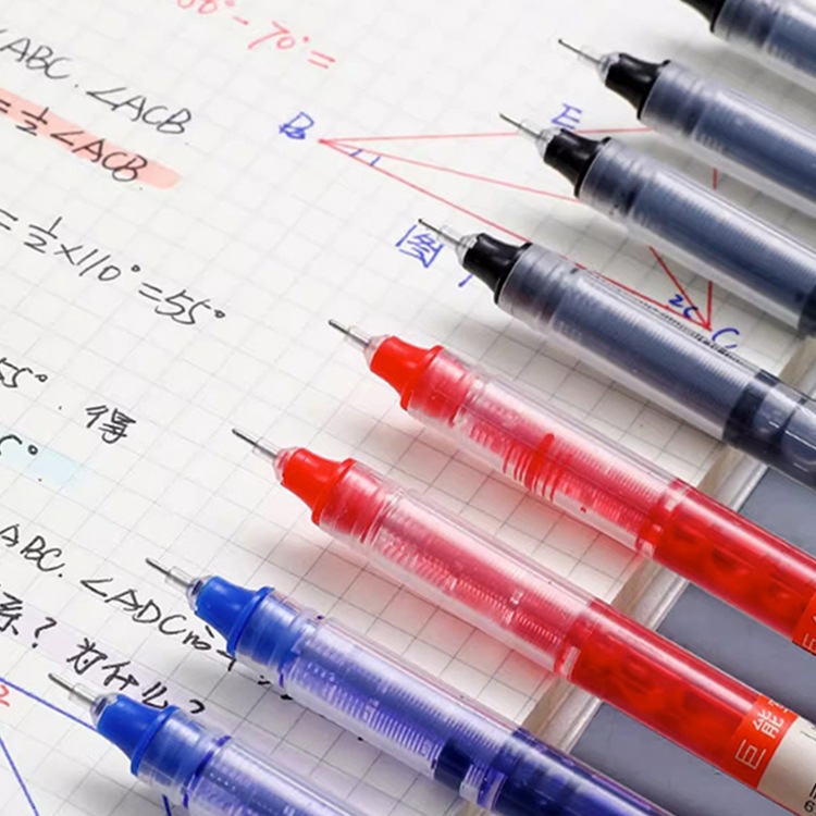 Rollerball black rollerball pen
