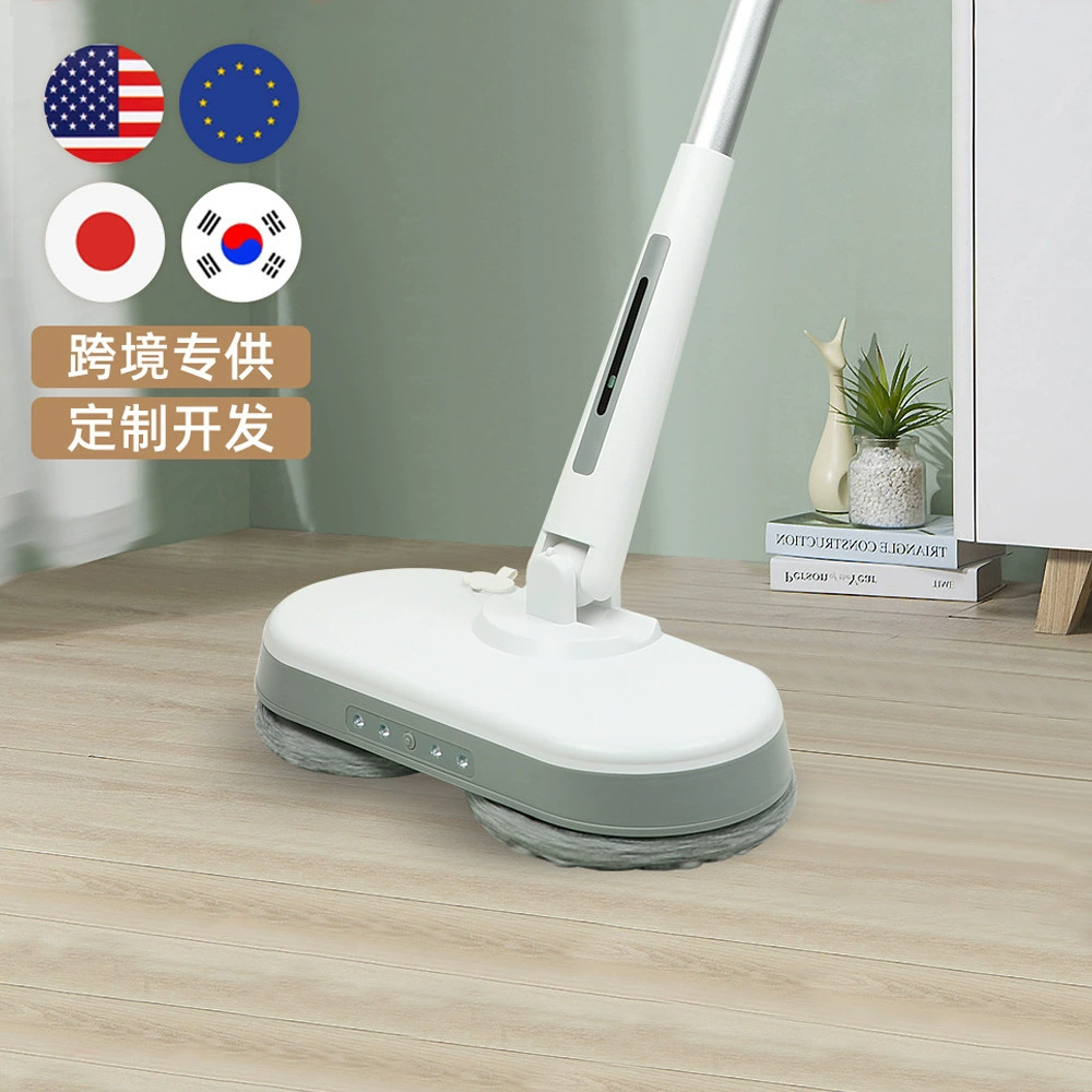 Electric mop for home use, fully automatic