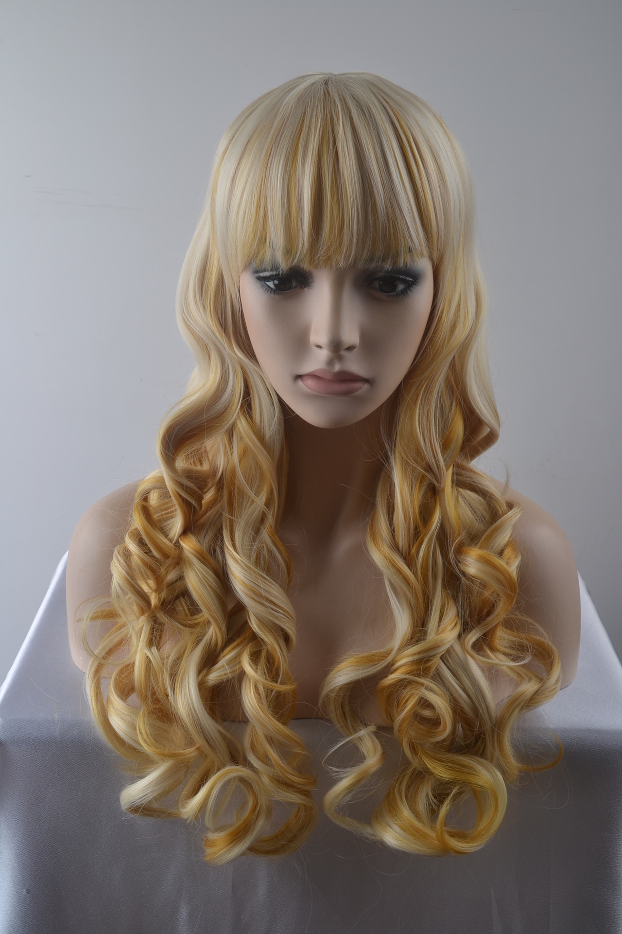 골든 골드 라이트 골드