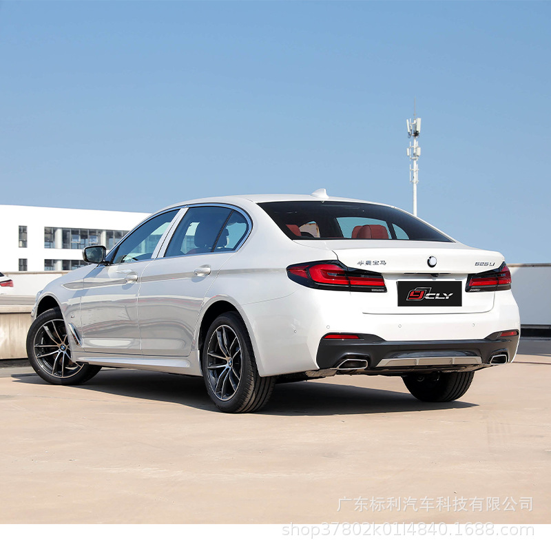 Body Kit for BMW 5 Series G30 MT 2018-2020 (Hood, Headlights, Taillights, etc.)