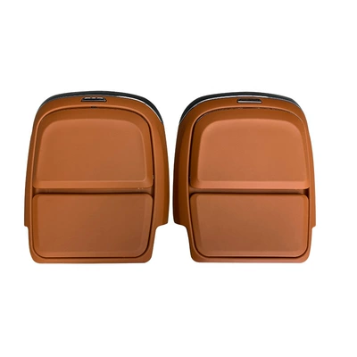 25 M9 rear seat small: Car table board
