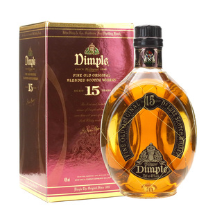 Dimple �팚15���{���K���m��ʿ�� Ӣ���M�������؛700ml