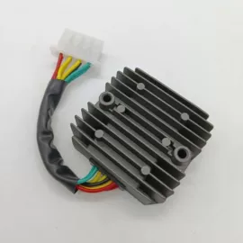 摩托车配附件;点火器;整流设备