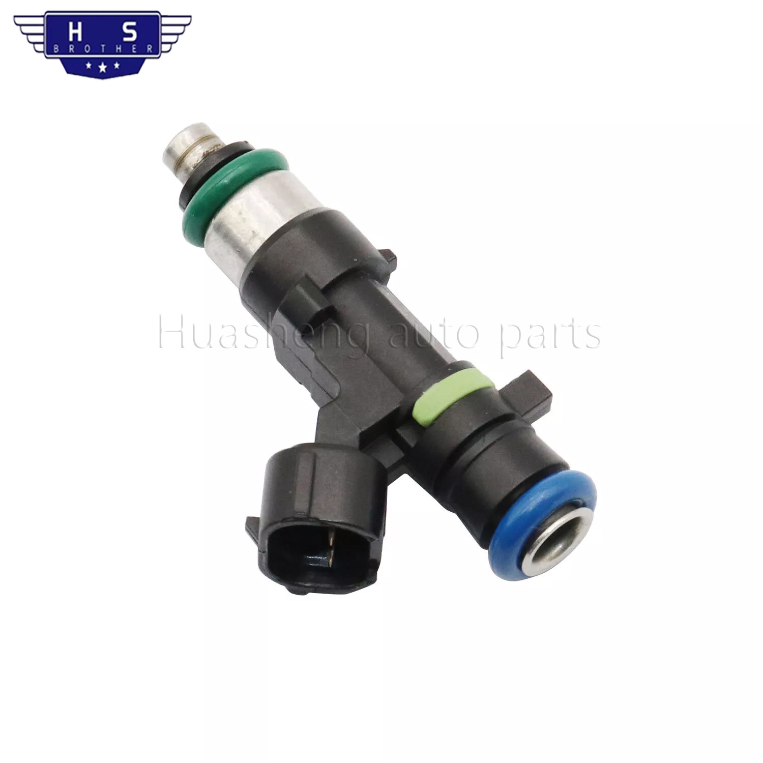 1465A331 is suitable for Mitsubishi Colt 1.3L 1.6L fuel injector nozzle