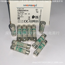 FR8AM40V6 C222205 �۶��� �������� 6A��aM��8.5x31.5mm��400Vac
