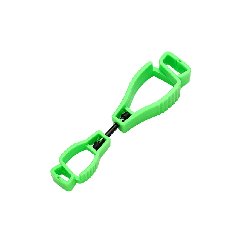 Зажим для ручек, держатель труда, держатель для перчаток, пластиковый, защищенный от потери, зажим для средств защиты от труда, зажим для перчаток gloveclip