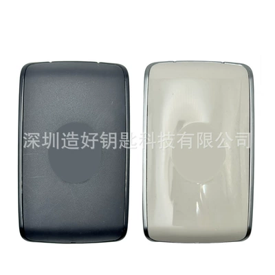 for Renault Koleos 4Jian smart: Car Keys