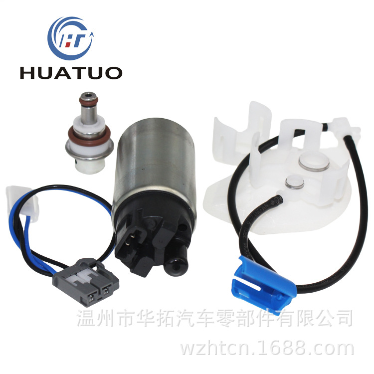 Electric Fuel Pump 23220-21211 23221-0Y050 23220-0T200Gip-539 with Filter