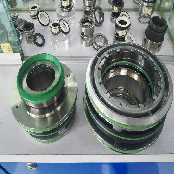 XYLEM赛莱默FLYGT飞力污水泵机械密封 维修套件包