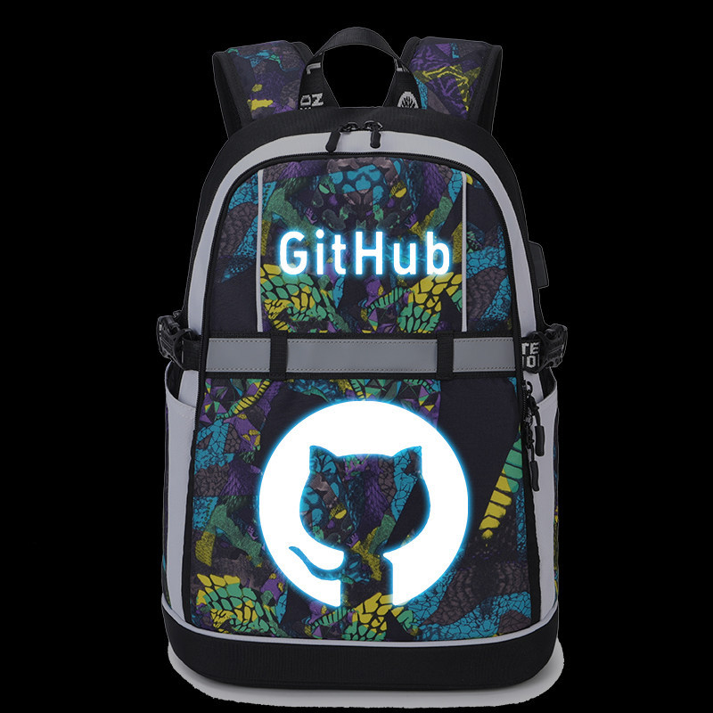 빛나는 A30-Large 노란색-프로그래머 샤오 마오