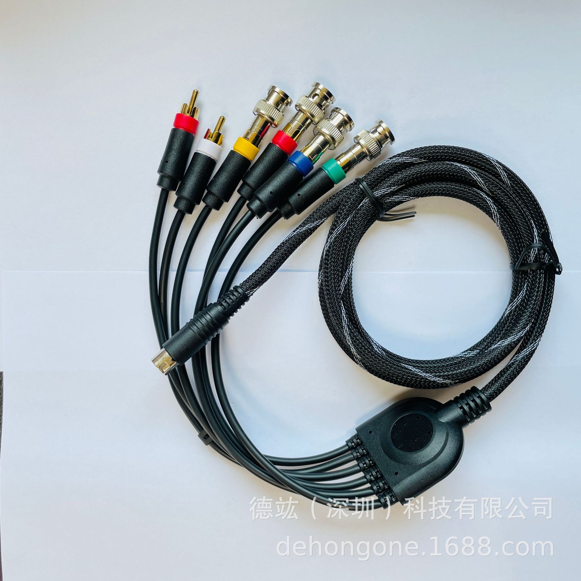 セガSNK機皇ネオゲオAES MD RGBS彩臨色差線