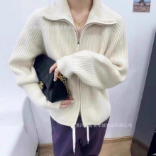 �羳�nϵ�L�r���p���ë������Ů2024�ﶬ�¿ɫ�������eᘿ���