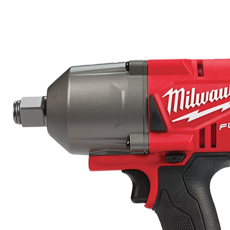 Miwachi Miwachi M18 ONEFHIWF3/4-502X Combustible sin escobillas recargable 3 / 4 de alto impacto de par
