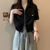 Black, high quality