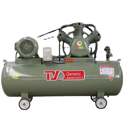 Industrial Grade Air Compressor, Hava kompressorları