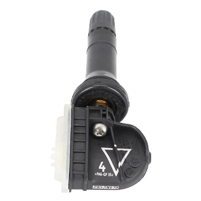 and Pressure Detector, Automotive Sensors