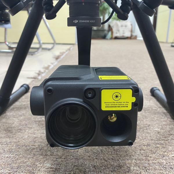 大疆M300 RTK无人机与禅思H20T相机介绍（免费上门培训）