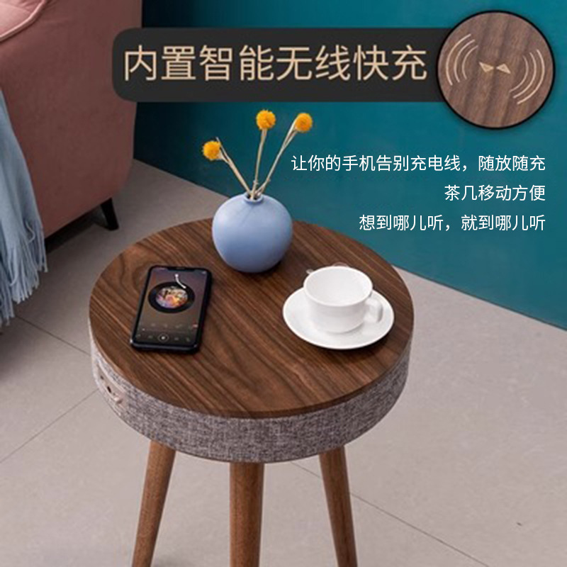 メーカーはクリエイティブなスピーカー、シンプルな携帯電話、ワイヤレス充電、家庭用家具、ソファ、スマート Bluetooth コーヒーテーブルオーディオを供給しています。|undefined