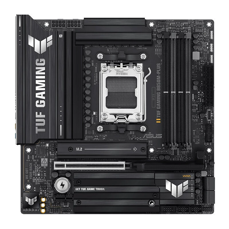 Совместимая с ASUS материнская плата, 850m, 9700x, 9900×, 9900x