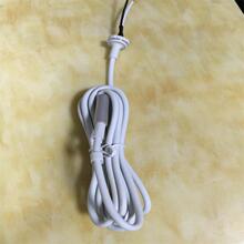 笔记本电源线/DC线/磁性线/5针磁性线/magsafe1/适用于苹果适配器