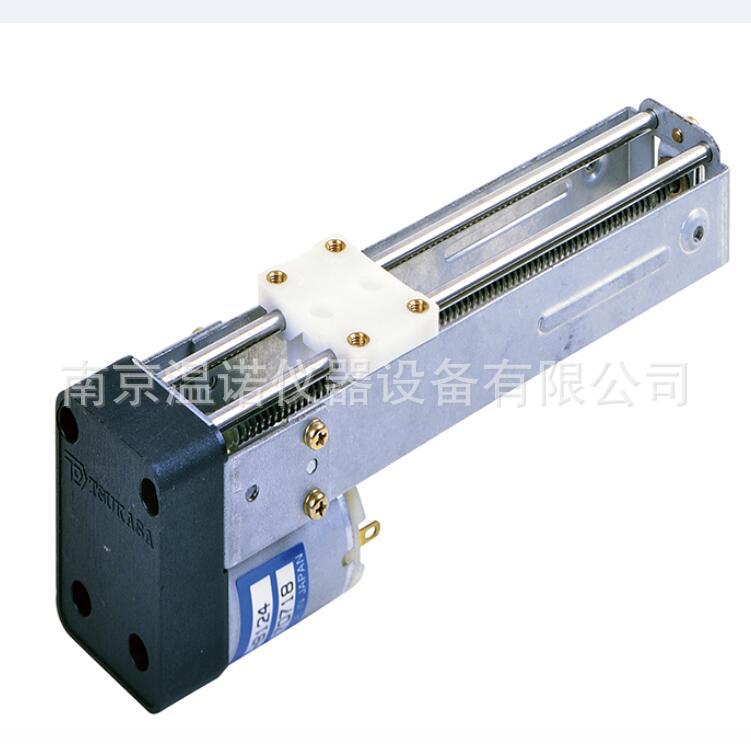 日本TSUKASA驰卡沙 洛杉矶线性执行器TG-47F-LA-100P-KA,24V