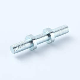 凸轮机台湾机数控机床轴加工车削件可来图定制