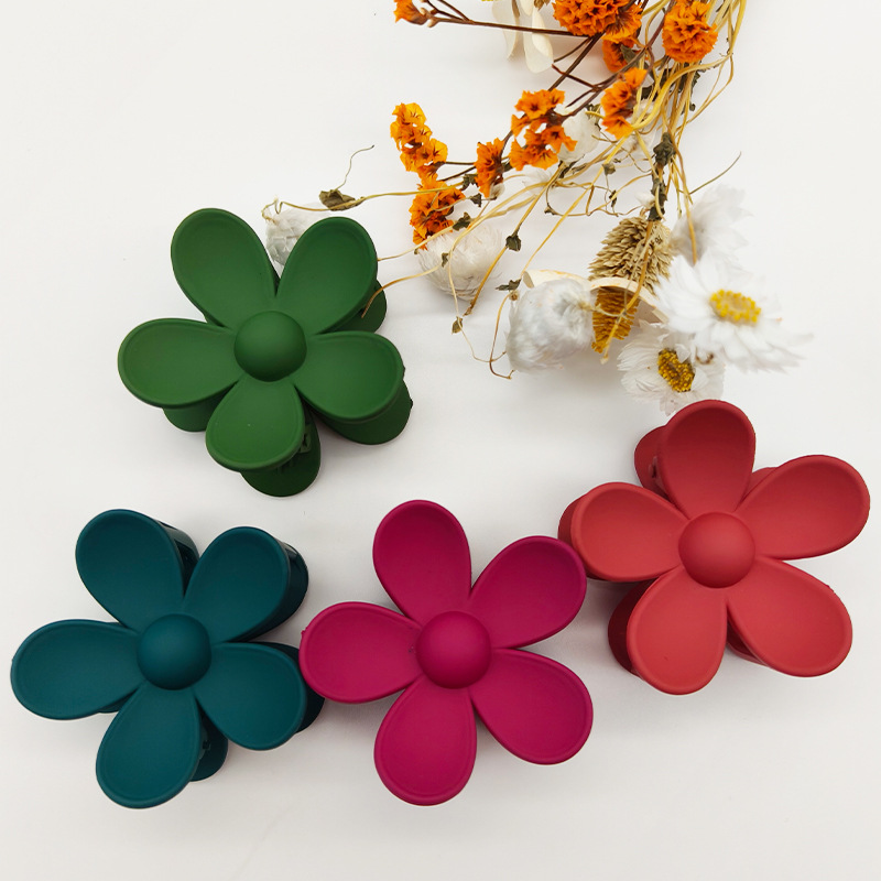 brand hair accessory