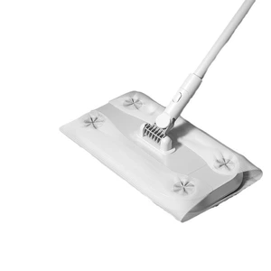 Reusable Electrostatic Dust Paper for Home Use with 10kg Load Capacity and 10 Level Waterproof