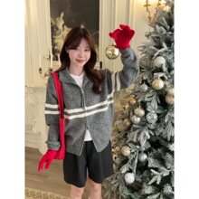 ʵ�� �����������緭������ë������Ů�ﶬ��������֯����88965