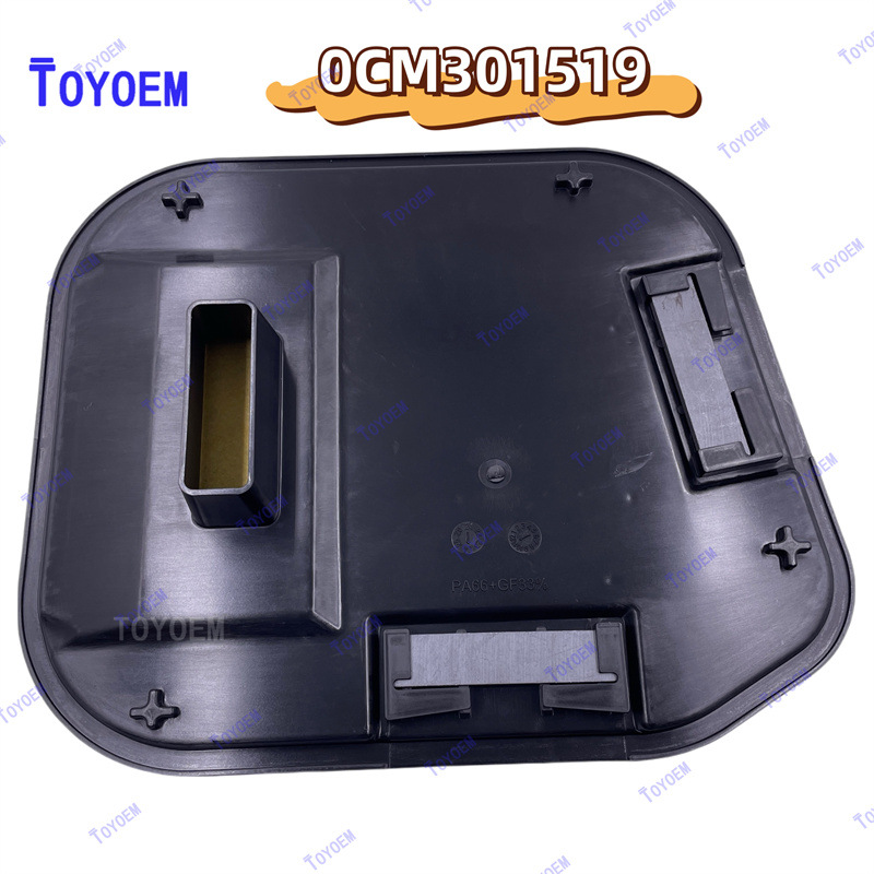 0cm301519 Transmission Filter Suitable for Volkswagen 21037600 501218004 Gearbox Filter Factory