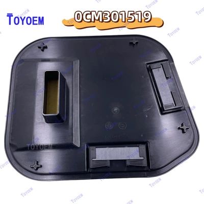 Volkswagen üçün Transmissiya Filteri 0cm301519 21037600 501218004 Sürət Qutusu Filteri