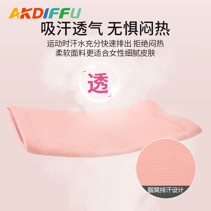 Nuevo rodilla deportiva transfronteriza cuatro lados elástica rodilla de nylon de punto cuerda de salto de rótula protector deportivo de baloncesto de fútbol