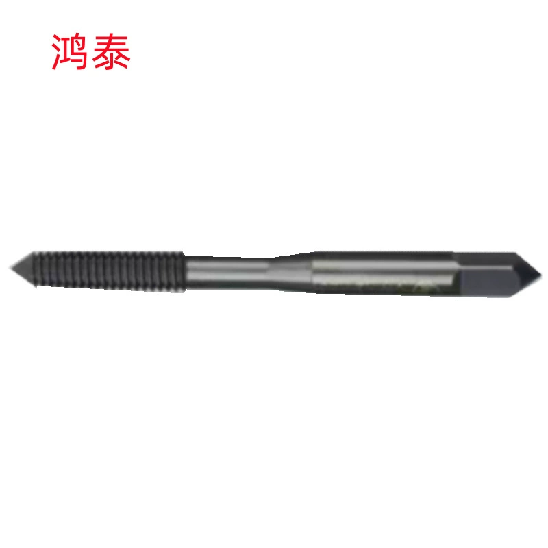 Hongtai M1.2/M6X1/M16X2 день стандартная черная жесткая HSS оптовая продажа экструзионный конус