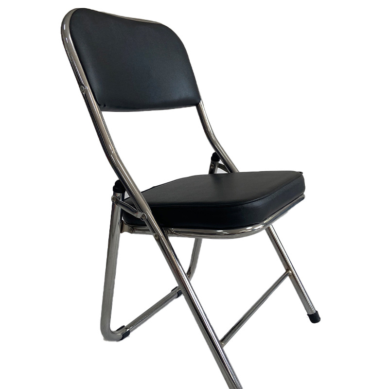 Silla de oficina en casa dormitorio asiento simple Conferencia negociación silla transfronteriza silla ergonómica Silla de arco