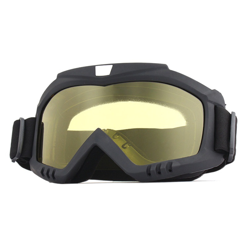 Harley mask goggles off-road motorcycle outdoor riding windproof equipment goggles ski glasses tactical mask