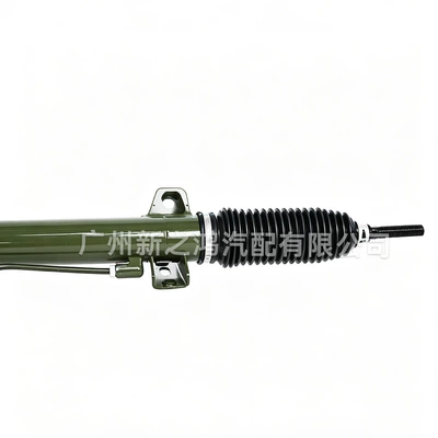 hydraulic steering gear assembly – Steering gear assembly