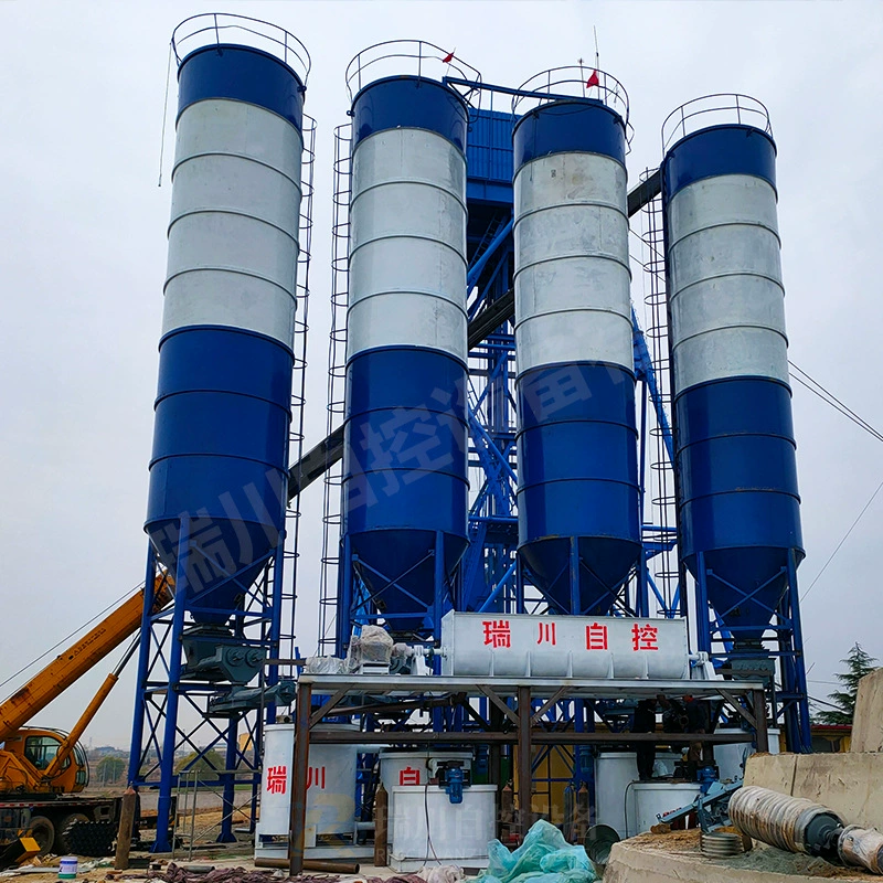 Станция обработки твердых отходов горнодобывающей промышленности, станция комплексного использования рудных отвалов, станция обратной засыпки горнодобывающих отходов, зеленое горнодобывающее засыпное оборудование