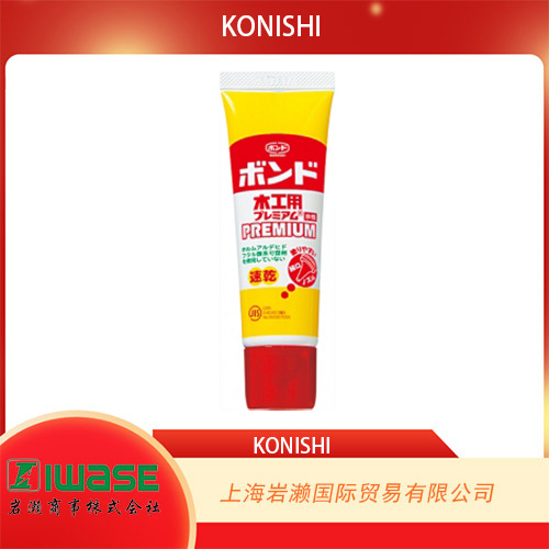 KONISHI小西（BOND),木工用乳液型粘接剂＃04470
