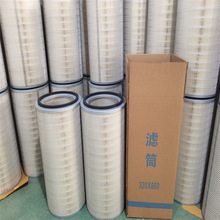 厂家现货供应临安制氧站空气过滤器滤芯 空压机滤筒