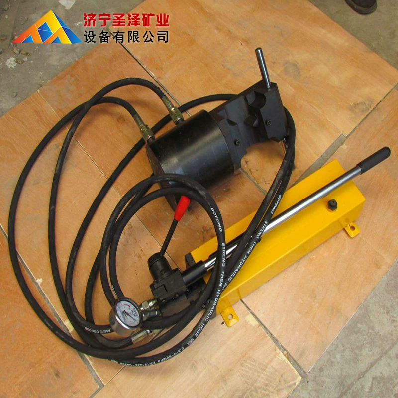 Поставка гидравлические кольцевая цепь ножницы цепи ножницы цепи кольцевая цепь гидравлическая ножничная цепь кольцевая режет на месте