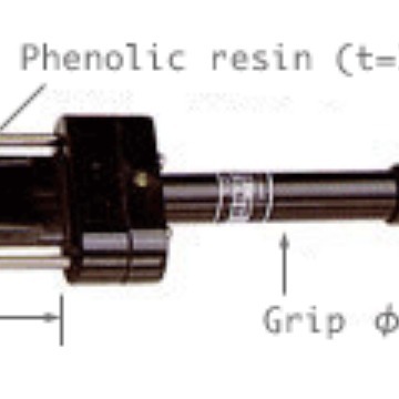 anritsu  安立计器温度传感器  创纵国际