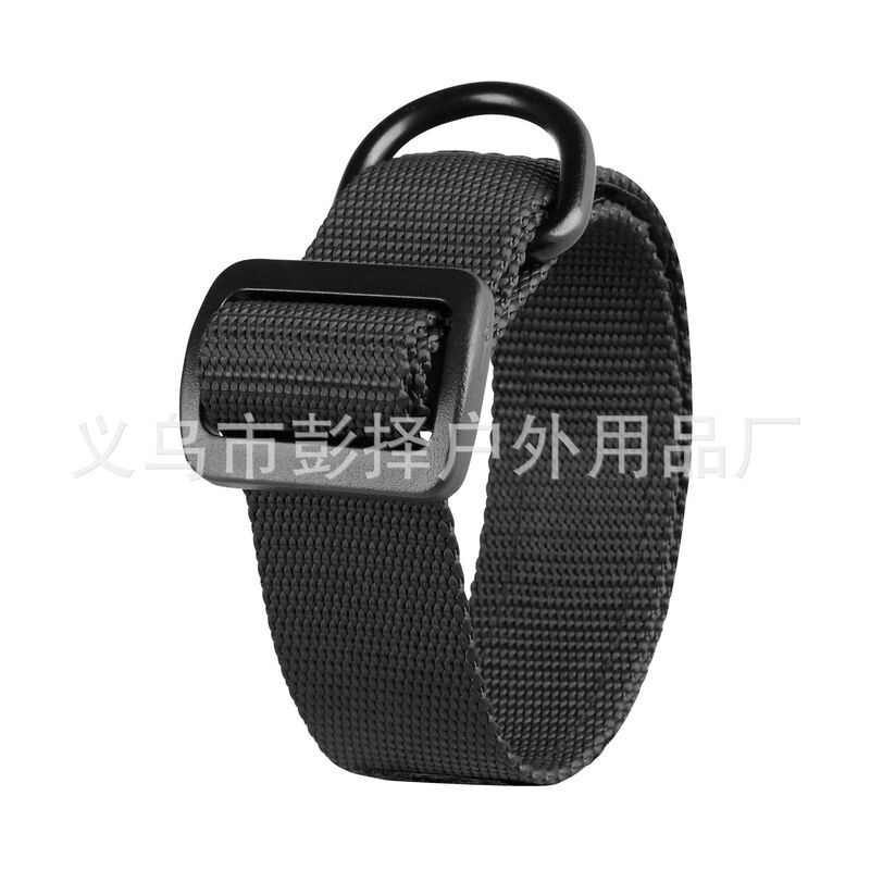战术枪绳配件水弹枪背带QD扣桃心蝴蝶背带扣登山扣QD背带环QD环|undefined