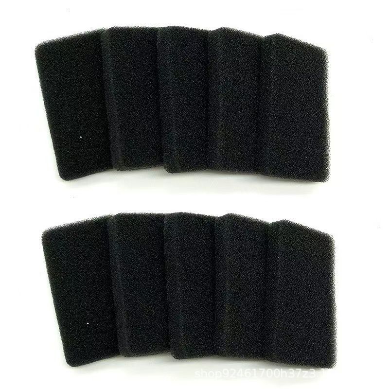 厂家直销聚氨酯过滤棉空气净化过滤棉活性炭过滤棉进出风口过滤棉