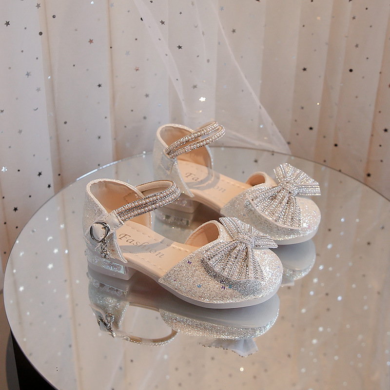 Children's summer sandals