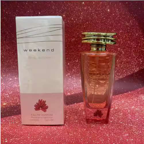 2024 Nový žhavý parfém Cross Border Midnight Rose 100ml Dámský parfém Trvalá vůně Orientální parfém_voghion.com