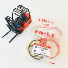 阳城国际发电获得汽轮机高压调汽门油动机油缸导向套设备及油动机专利 减轻对活塞杆的磨损