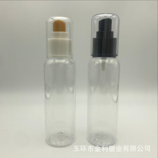 ����pet120ml ���yƷ���bƿ͸����Һ ˬ�wˮƿ 22��������Һ��