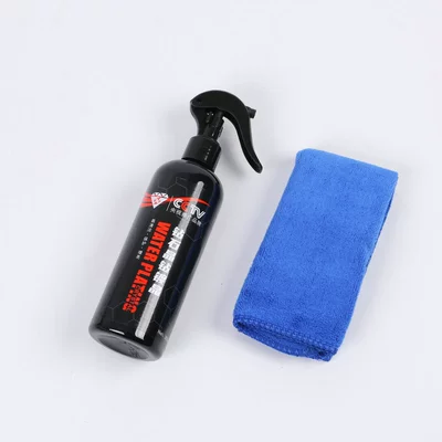Cleaning/curing agent Surface Cleaner, Yellow Spot Oxidation