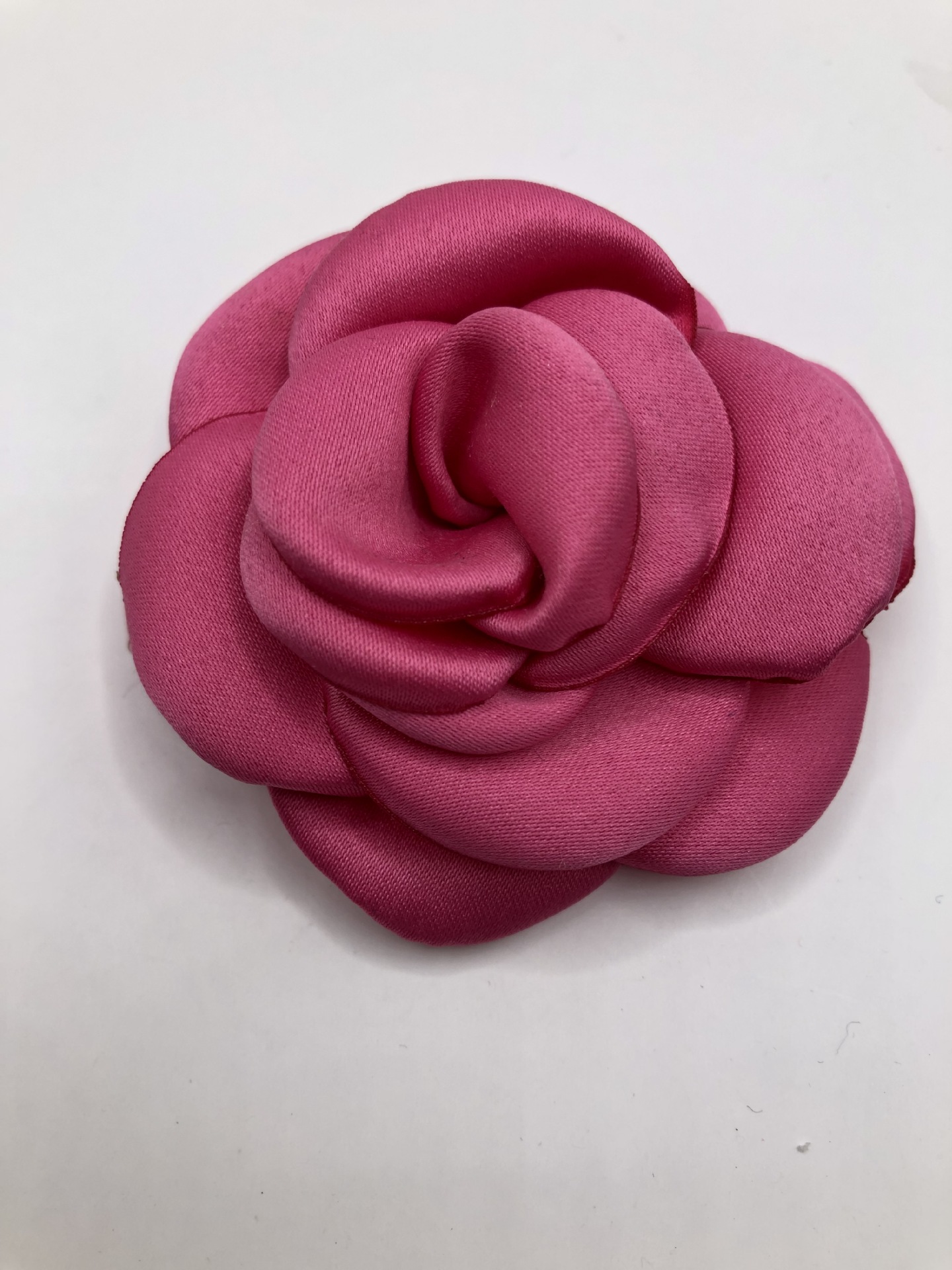 Colorful Floral Hairpiece