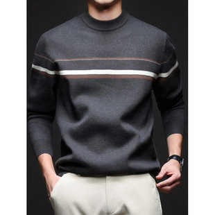 L 29478 Silk Cashmere Sweater �Q�z��që�¿羳���uͨ���R